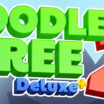 Woodle Tree 2 Deluxe